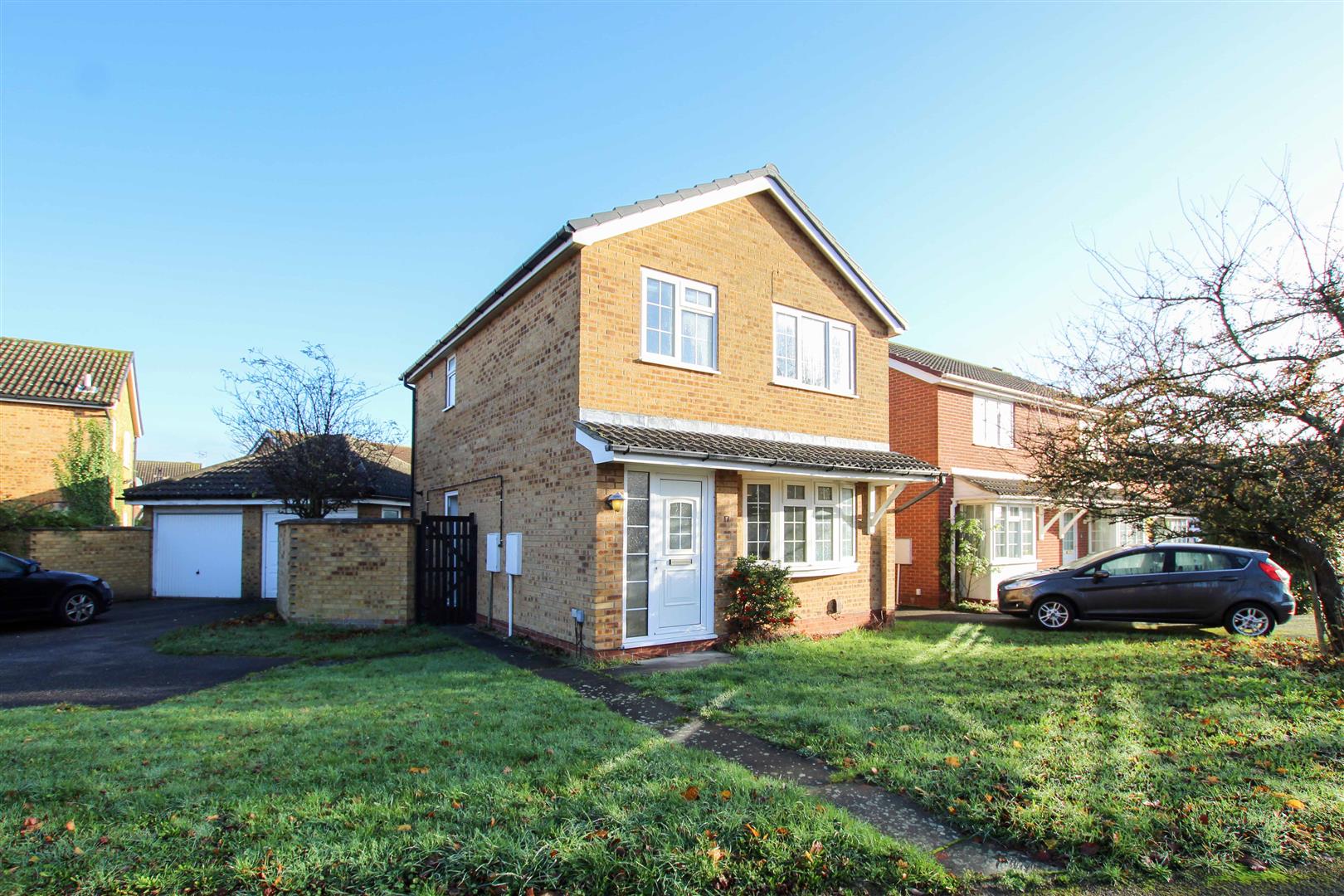 3 Bedroom to let in Cambridge Cheffins Cambridge Lettings